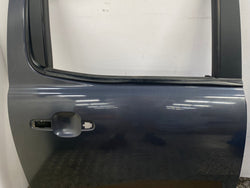 Ford Ranger door rear right drivers 3.2 2019 Wildtrak