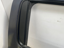 Ford Ranger door rear right drivers 3.2 2019 Wildtrak