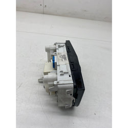 Vauxhall Corsa Heater control switches VXR 2009