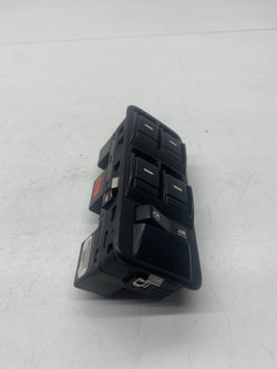 Range rover Window switch front right drivers 2006 Land Rover