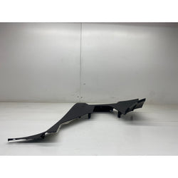 Nissan 350z quarter panel trim cover right side interior 2005 MK1 76900CD000
