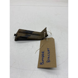 Mitsubishi Evolution Bumper bracket Evo 9 2006 Lancer