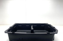 Nissan Juke Boot tray storage Nismo 2014