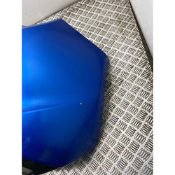 Vauxhall Astra J Bumper & diffuser rear VXR MK6 GTC