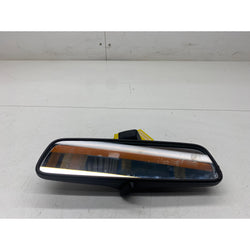 Vauxhall Corsa Rear view mirror VXR 2009