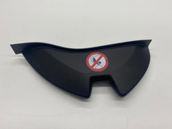 Renault Megane RS dash trim left side end cover 280 2018 MK4 689210331R