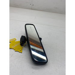 Vauxhall Corsa Rear view mirror VXR 2009