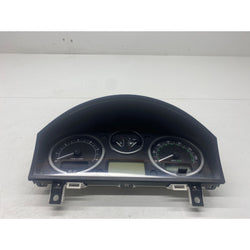 Range rover Speedo clocks 2006 Land Rover