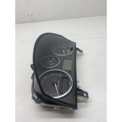 Range rover Speedo clocks 2006 Land Rover