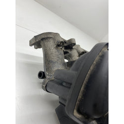 Ford Focus ST inlet manifold plenum complete 2.5 MK2 ST225 2008