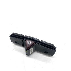 Vauxhall Corsa Hazard switch VXR 2009