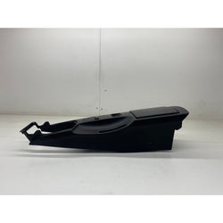 Nissan 350z centre console arm rest panel interior trim 2005 MK1