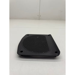 BMW 1 series subwoofer speaker cover left side m135i 135i 2015 3DR F21
