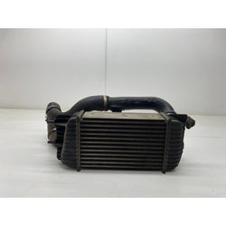 Nissan Juke Intercooler Nismo RS 2016