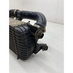 Nissan Juke Intercooler Nismo RS 2016