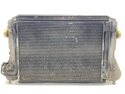 Audi S3 Radiator rad pack cooling fan 8P 2007