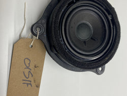 Audi TT RS Speaker front right TTRS 2010