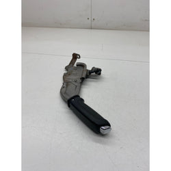 Vauxhall Corsa Handbrake lever VXR 2009