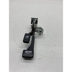 Mitsubishi Evo 6 boot and fuel lever pull Evolution Lancer VI 1999