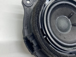 Audi TT RS Speaker front right TTRS 2010