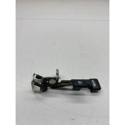 Mitsubishi Evo 6 boot and fuel lever pull Evolution Lancer VI 1999
