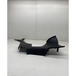 Nissan 350z quarter panel trim cover left side interior 2005 MK1 76901CD000