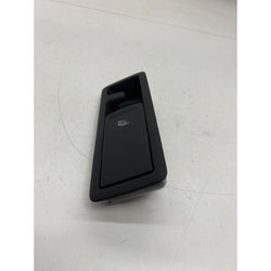 Volkswagen Golf R Seat tilt handle VW Estate 2015