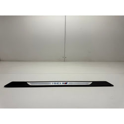 BMW 1 series sill trim step cover left side m135i 135i 2015 3DR F21 258918