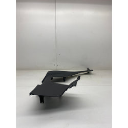 Nissan 350z quarter panel trim cover left side interior 2005 MK1 76901CD000