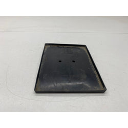 Nissan Juke Battery tray base Nismo RS 2016
