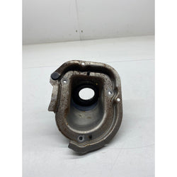 Mitsubishi Evo 6 steering column bulkhead rubber Evolution Lancer VI 1999