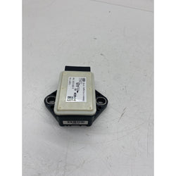 Vauxhall Corsa Yaw rate sensor VXR 2009