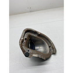 Mitsubishi Evo 6 steering column bulkhead rubber Evolution Lancer VI 1999
