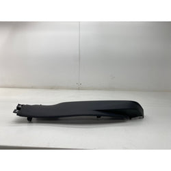 Volkswagen Golf R Pillar trim cover rear left passenger VW Estate 2015