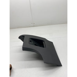 Ford Focus ST dash trim cover right side 2006 MK2 st225 ST-3 A04324