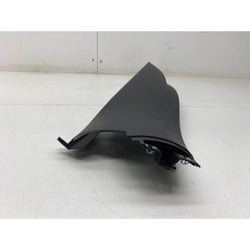 Volkswagen Golf R Pillar trim cover rear left passenger VW Estate 2015