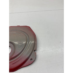 Toyota GR86 fuel pump sender covers cover plates subaru BRZ