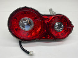 Nissan GTR rear light taillight left passenger R35 GT-R 2009