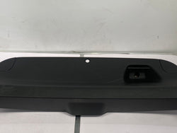 Vauxhall Astra J Boot lid panel trim VXR GTC MK6 2013