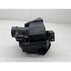 Nissan Juke airbox air filter housing intake Nismo RS 2016