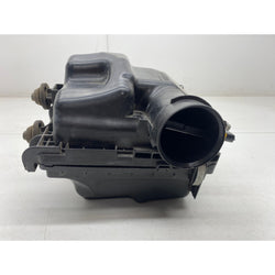 Nissan Juke airbox air filter housing intake Nismo RS 2016