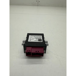BMW 1 series fuel pump control module m135i 135i 2015 3DR F21 7426095