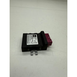BMW 1 series fuel pump control module m135i 135i 2015 3DR F21 7426095