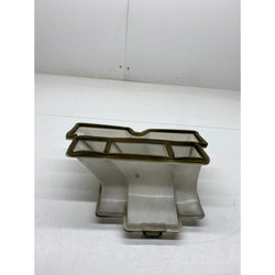 Mitsubishi Evo 6 heater matrix duct MB813595 Evolution Lancer VI 1999
