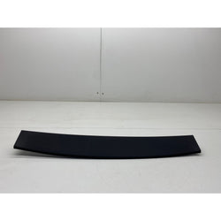 Ford Focus ST boot trim cover panel plastic 2006 MK2 st225 ST-3 A46404