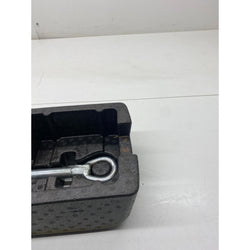 Vauxhall Astra J foam tool kit holder VXR MK6 GTC 2013