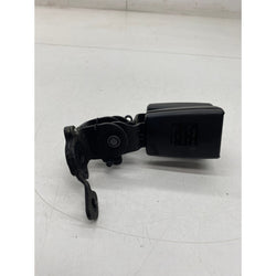 Volkswagen Golf R Seat belt buckles rear VW Estate 2015
