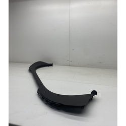Nissan 350z rear strut brace trim cover panel 2005 MK1 93129CD000