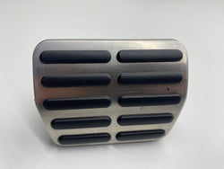 Audi TT RS Pedal cover 2010 TTRS 8j 1k0723131