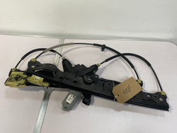 Ford Ranger window regulator motor right AB392123200CG 3.2 2019 Wildtrak